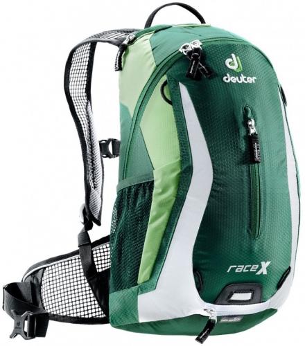 Купить Рюкзак Deuter Race X 32123 в Киеве по лучшей цене с доставкой в Украине | Магазин NORTHWALL